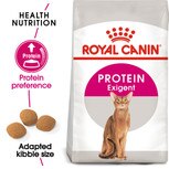 ROYAL CANIN® Protein Exigent 2kg
